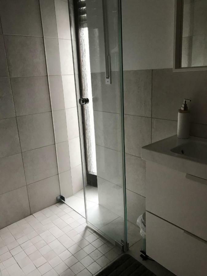 Ferienwohnung Am Weinberg Рандерзакер Екстер'єр фото